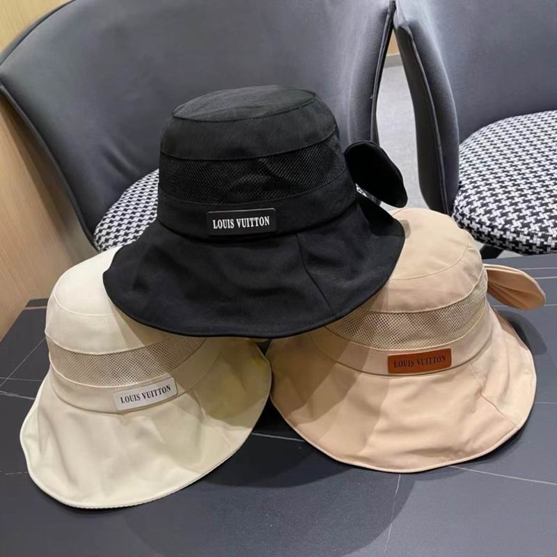 Dior hat 062729